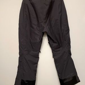 Northface Snowpants Women’s Medium